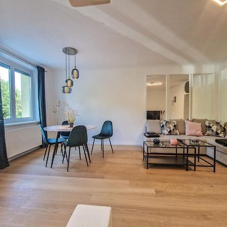 Feelhome-Donau-6 Gaeste-Wifi-Smart Tv Viyana Dış mekan fotoğraf