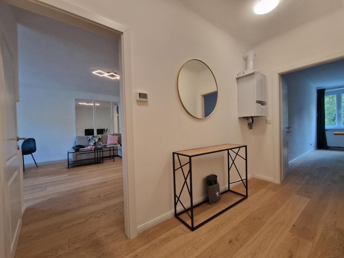 Feelhome-Donau-6 Gaeste-Wifi-Smart Tv Viyana Dış mekan fotoğraf